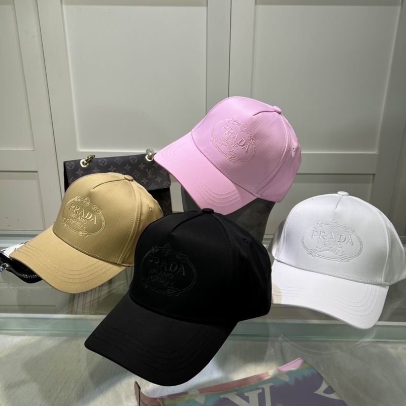 Prada cap hm (57)